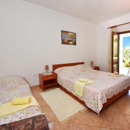 Apartments Denis Porec Esterno foto
