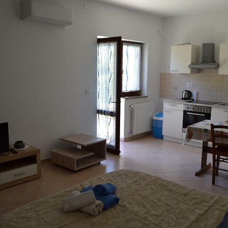 Apartments Denis Porec Esterno foto