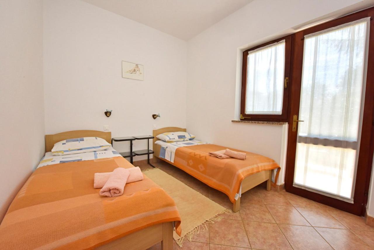 Apartments Denis Porec Esterno foto