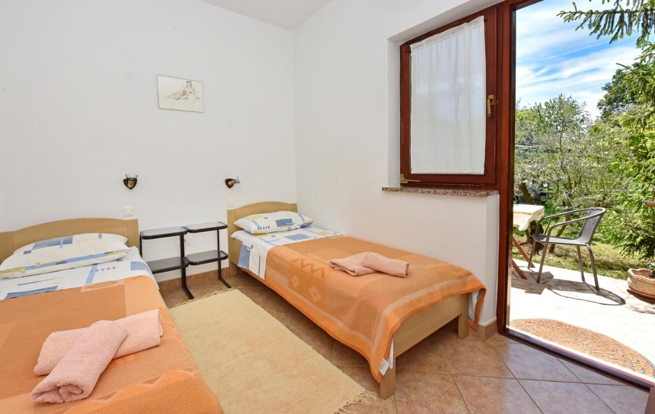 Apartments Denis Porec Esterno foto