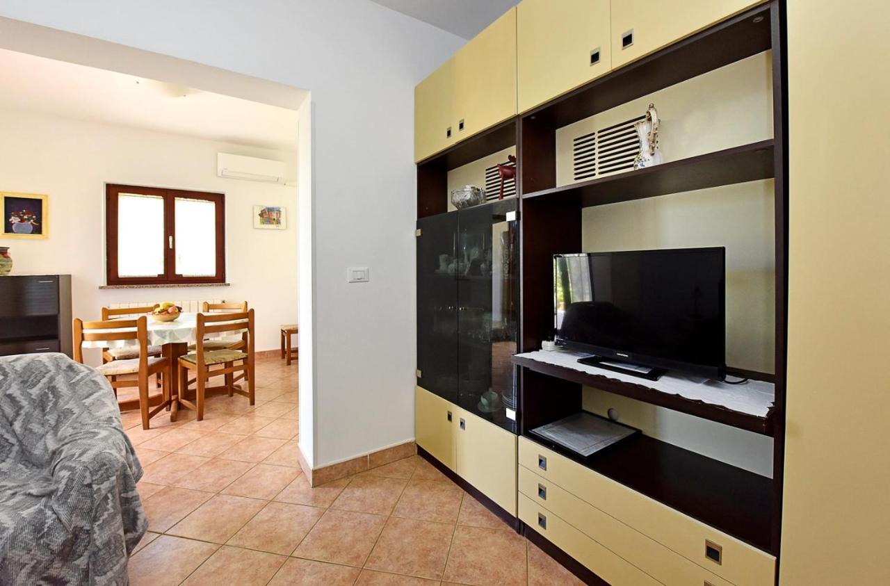 Apartments Denis Porec Esterno foto