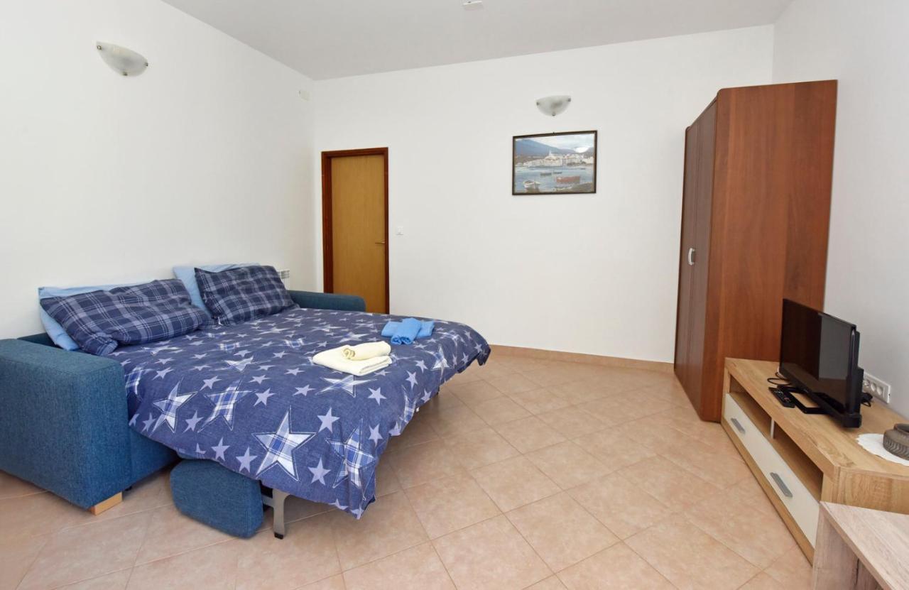 Apartments Denis Porec Esterno foto