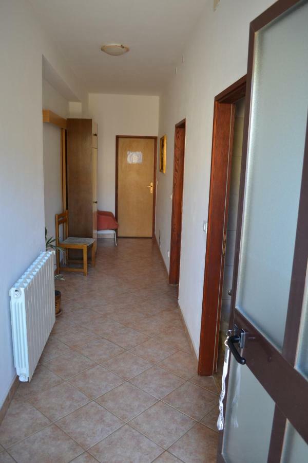 Apartments Denis Porec Esterno foto
